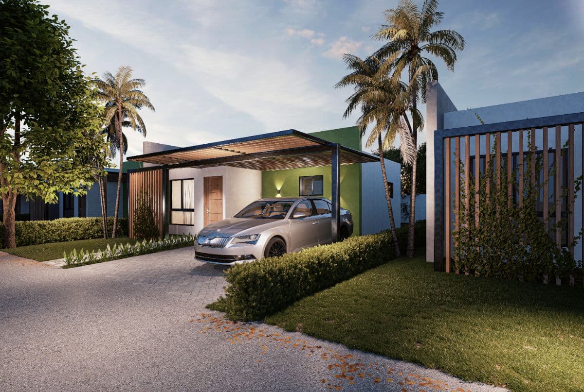 Villas For Sale in Punta Cana