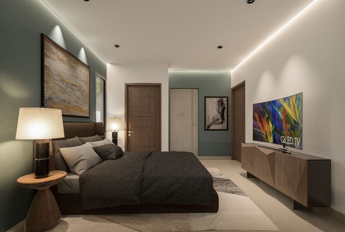 Villas For Sale in Punta Cana - Image 2