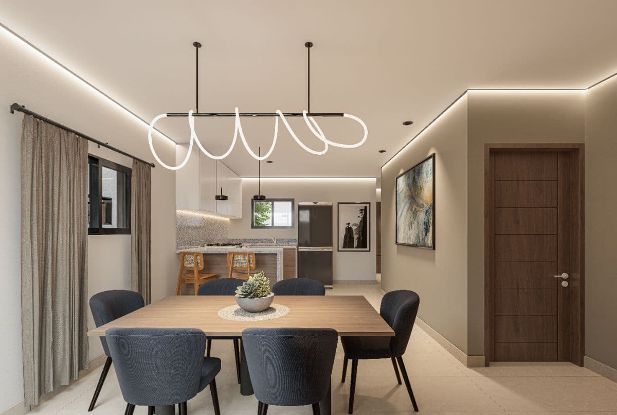 Villas For Sale in Punta Cana - Image 3