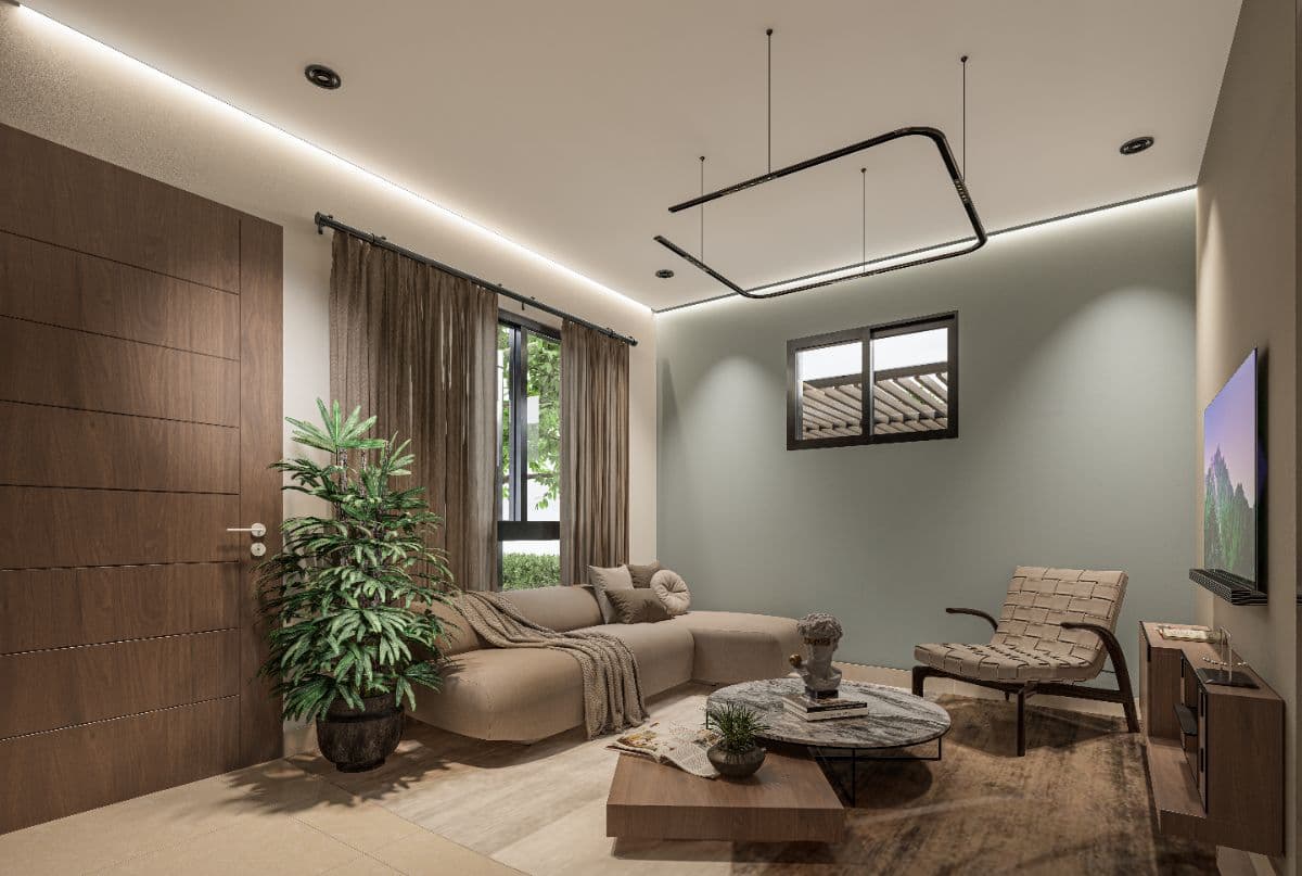 Villas For Sale in Punta Cana - Image 4