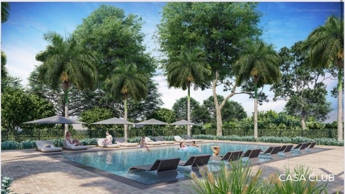 Villas For Sale in Punta Cana - Image 5