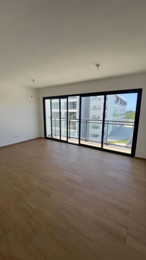 APARTAMENTO DE 1 HABITACION EN BLUE MARLIN LOS CORALES PUNTA CANA