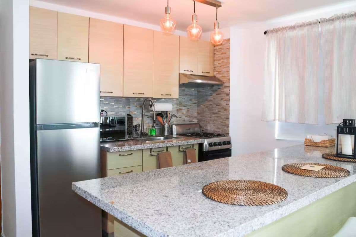 APARTAMENTO EN VENTA 2 HABITACIONES EN SERENA VILLAGE - Image 4