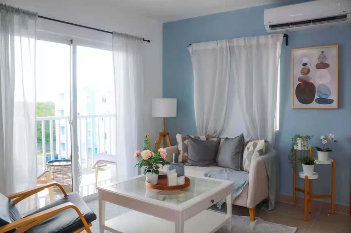 APARTAMENTO EN VENTA 2 HABITACIONES EN SERENA VILLAGE