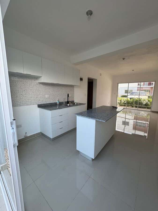 APARTAMENTO DE 2 HABITACIONES EN PUNTA CANA 12 MIN AEREOPUERTO