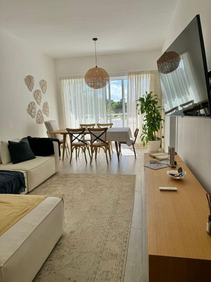 APARTAMENTO DE 2 HABITACIONES EN CORAL BAY - Image 2