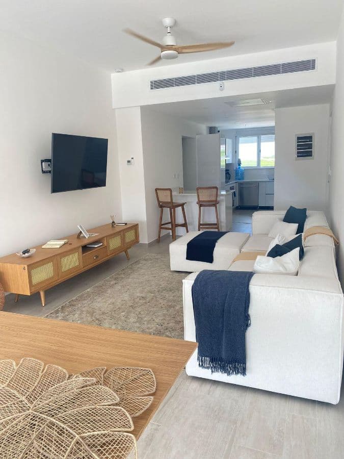 APARTAMENTO DE 2 HABITACIONES EN CORAL BAY - Image 4