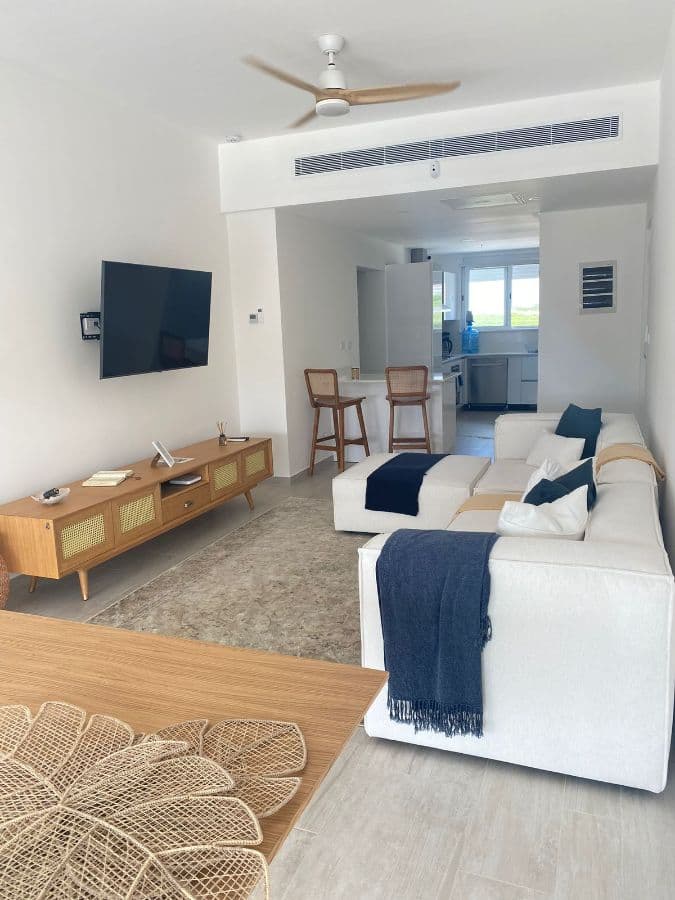 APARTAMENTO DE 1 HABITACION EN CANA BAY - Image 2