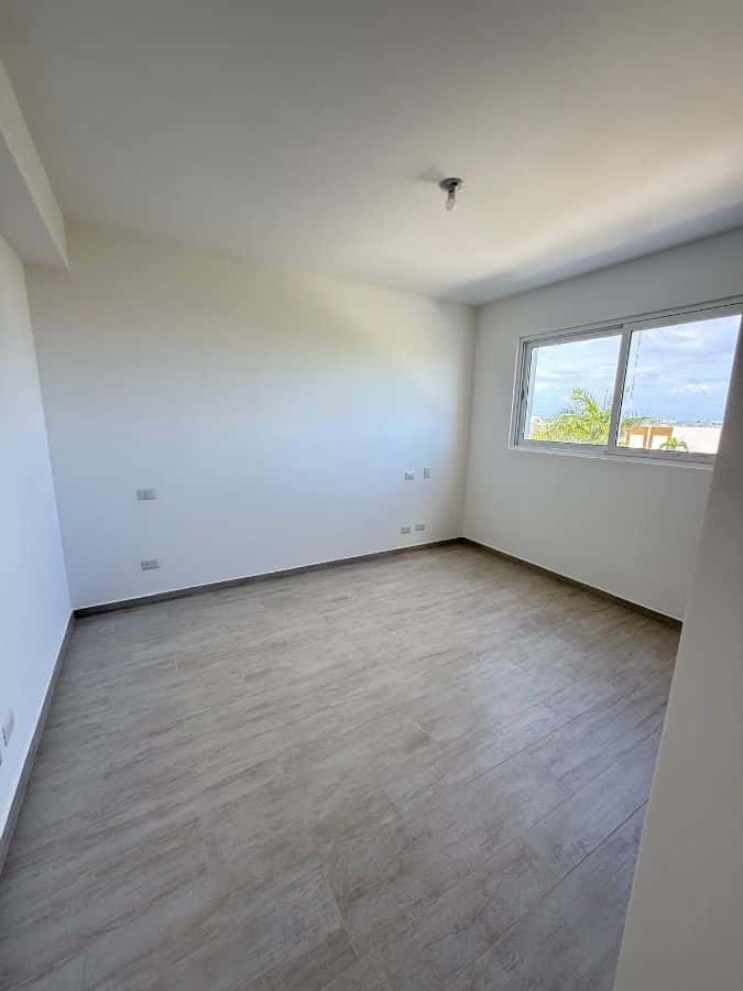 APARTAMENTOS DE 2 HABITACIONES EN CANA BAY