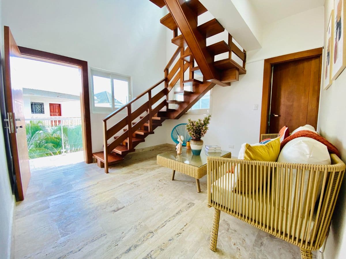 Apartment For Sale In Sosua, Dominican Republic - Image 3