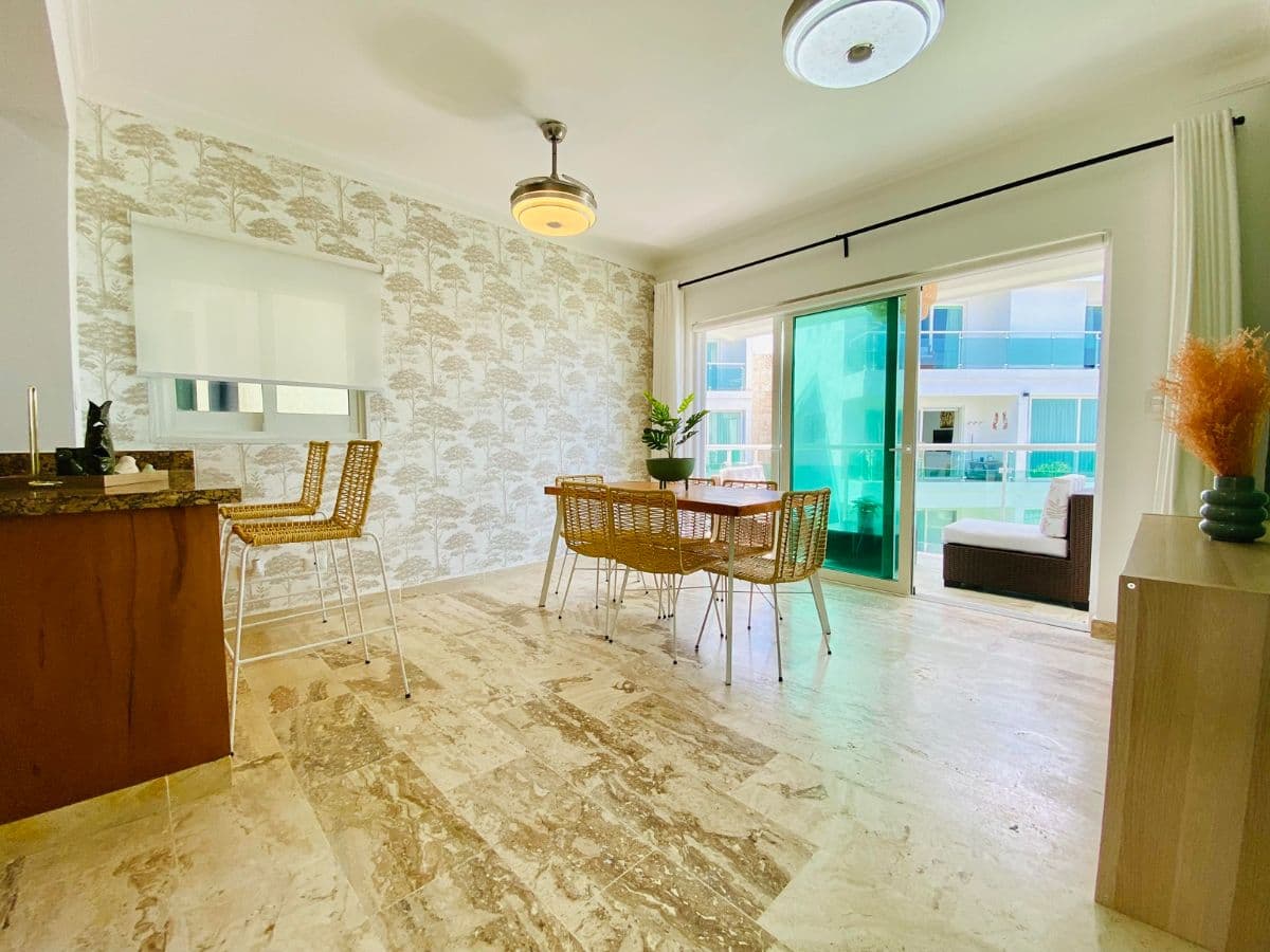 Apartment For Sale In Sosua, Dominican Republic - Image 2