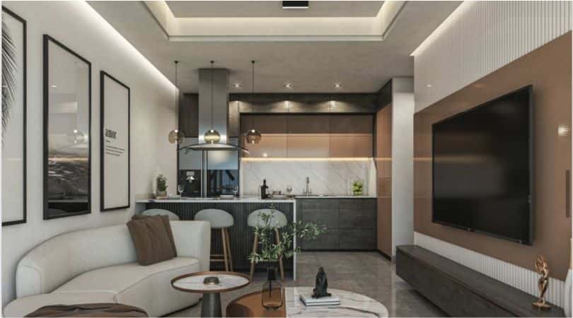 Apartments for Sale