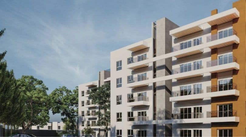 Apartments for Sale
