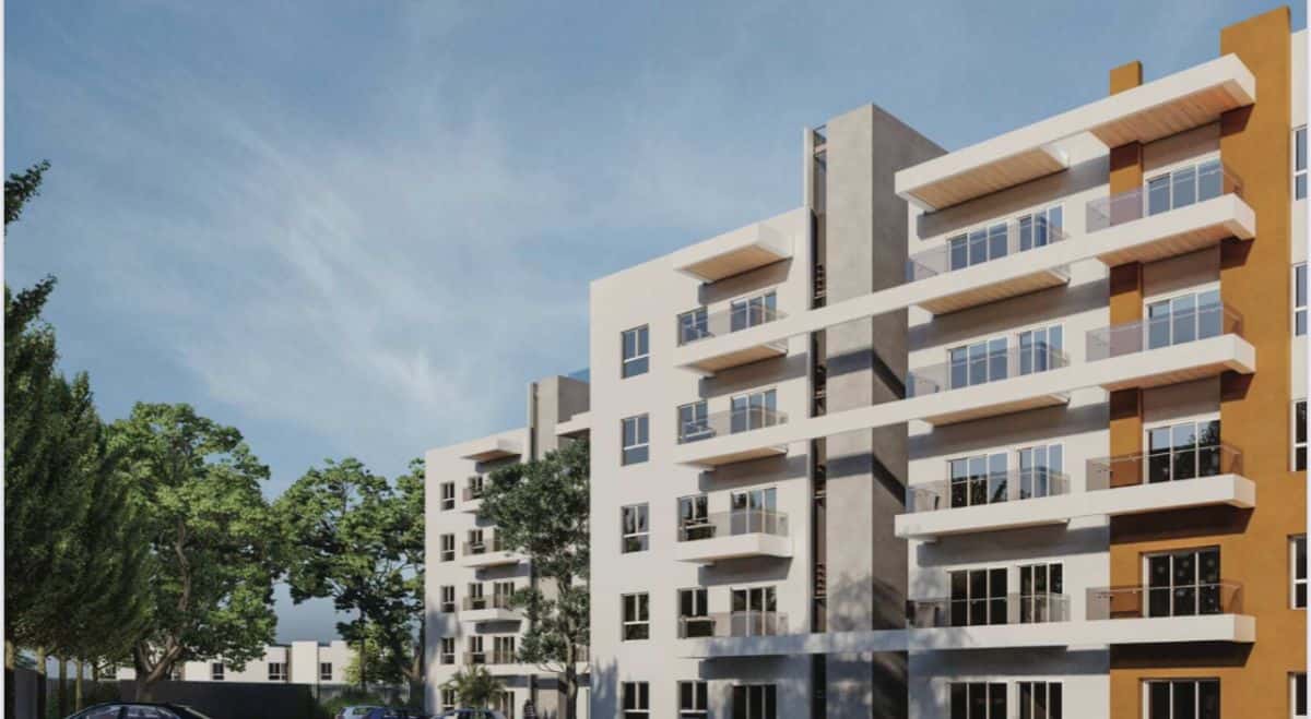 Apartments for Sale