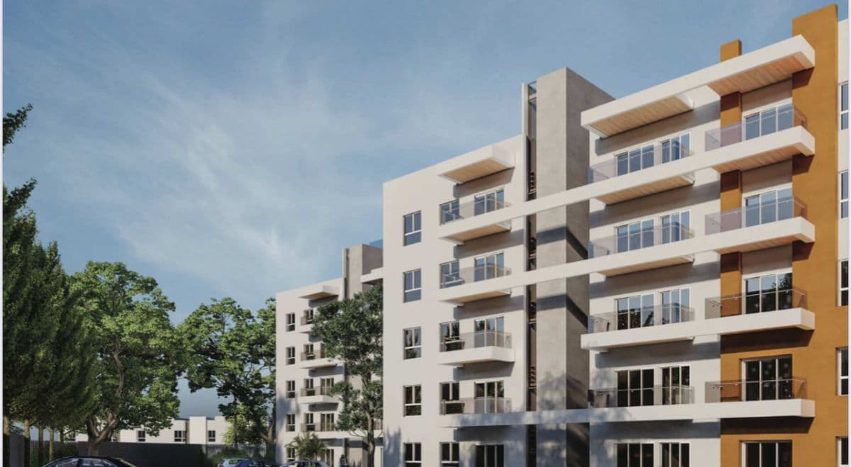 Apartments for Sale