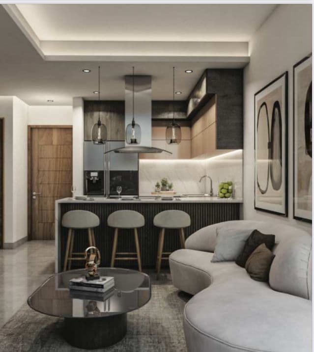 Apartments for Sale