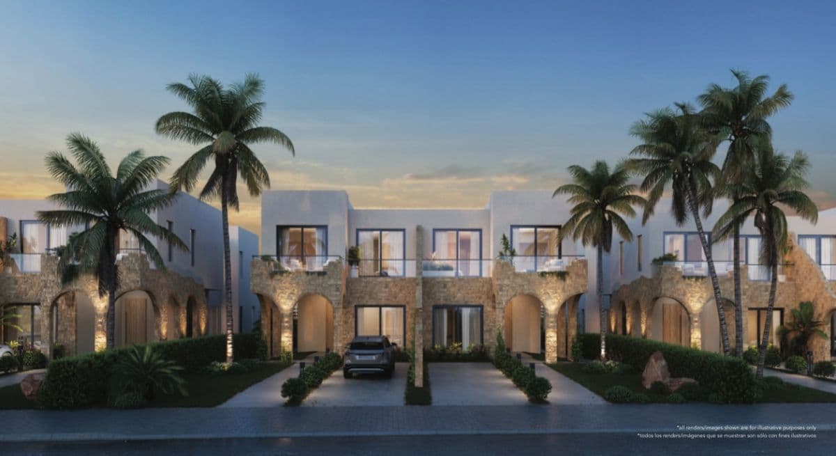 Luxury Villas for Sale