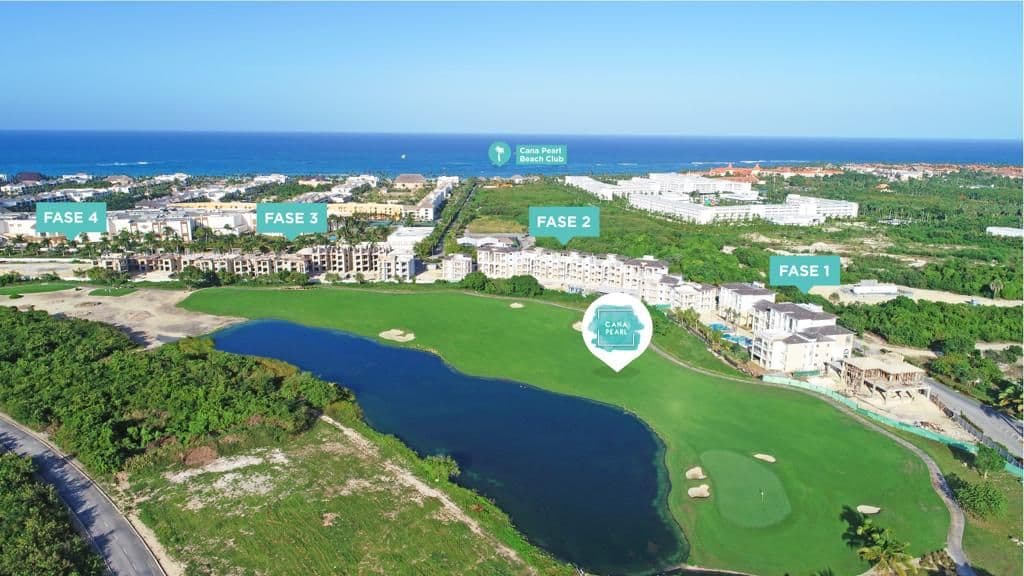 Unique Opportunity in Punta Cana