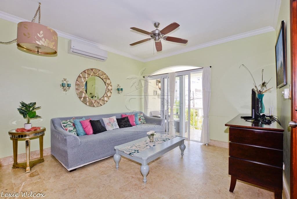 BEACH RESIDENCY 2 BEDROOM OCEAN VIEW - Image 2