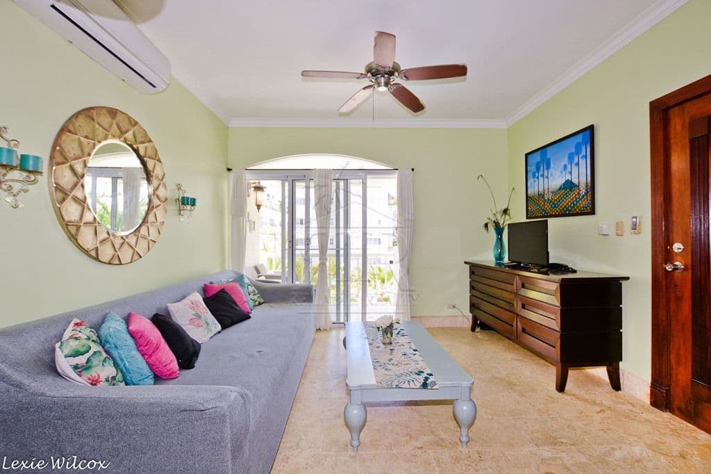 BEACH RESIDENCY 2 BEDROOM OCEAN VIEW - Image 3