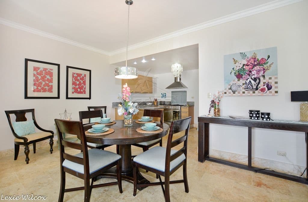 BEACH RESIDENCY 2 BEDROOM OCEAN VIEW