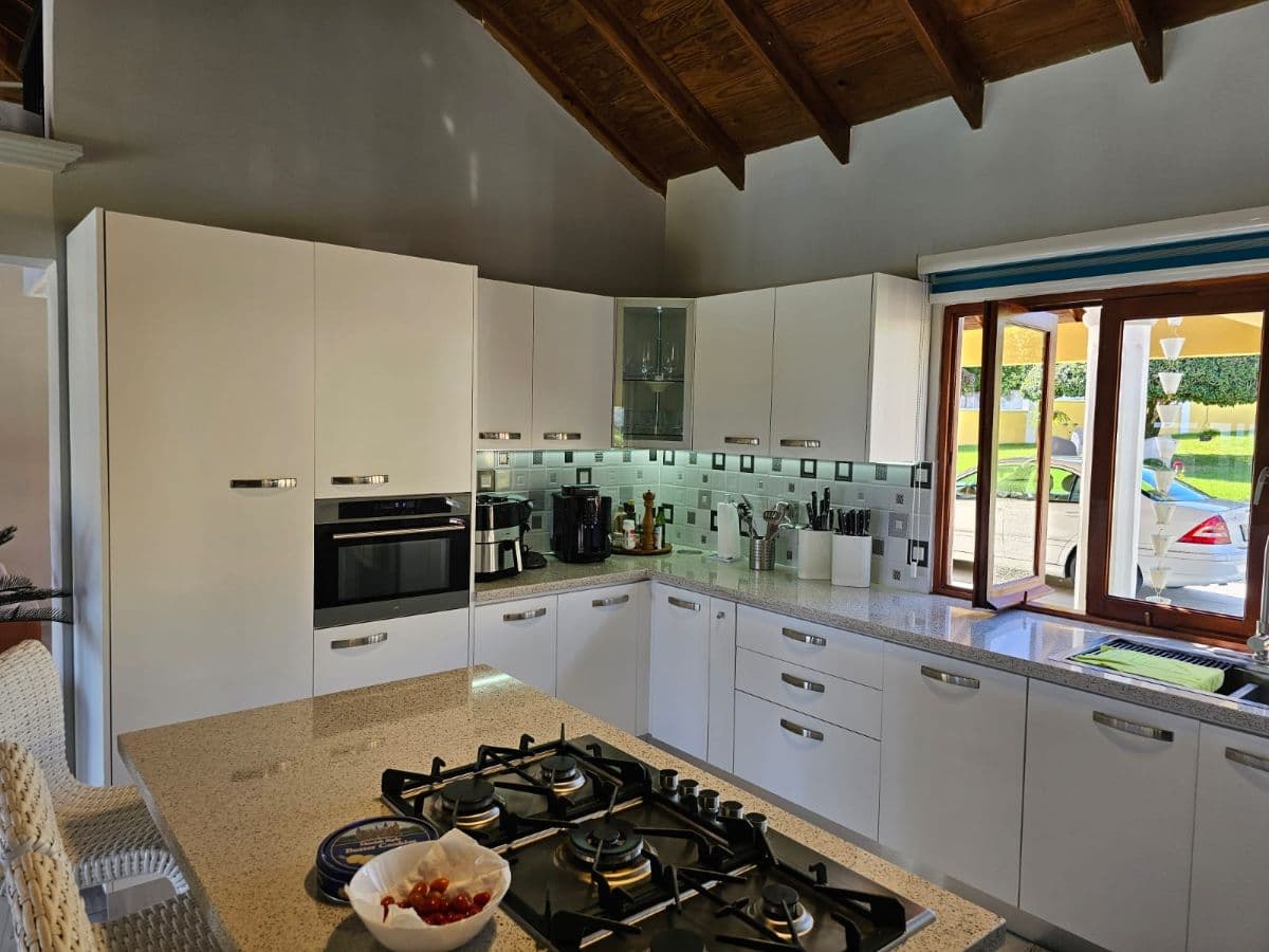 Luxury Ocean View Villa Panorama Village, Sosúa - Image 4