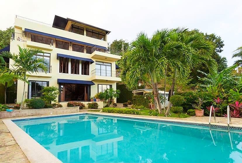 Not Just a Property... A Self-Sustaining Lifestyle With Ocean Views!!