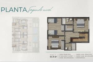 Luxury Smart Residence in Punta Cana | 3BR + Jacuzzi Terrace - Image 4