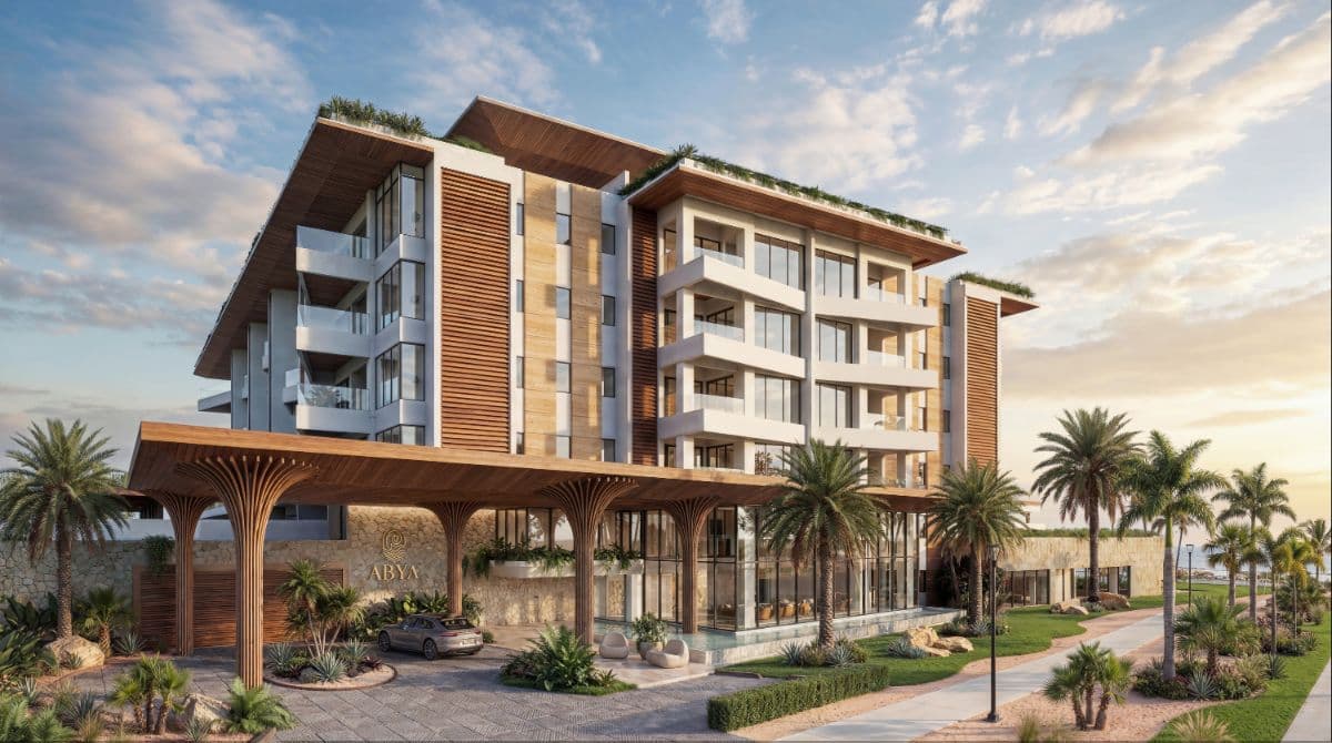 Invest in Capcana LakeFront Luxury Condos Ideal for Investment, Second Home or Fulltime Living Tax Free for 15 Years and Payments until 2030 in Exclusive Area with PGA Golf, Pro Tenis, High End Marina - Image 3