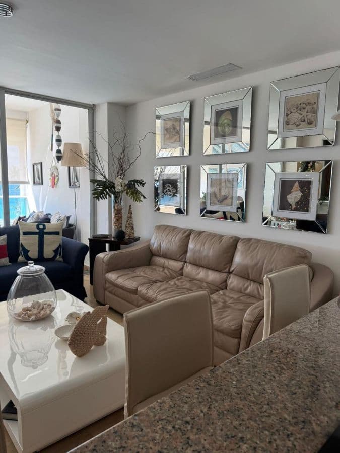 đź’° Apartment for Sale in Marbella Juan Dolio | 3 Bedrooms, 5th Floor with Balconies | Optional Furnished - Image 3