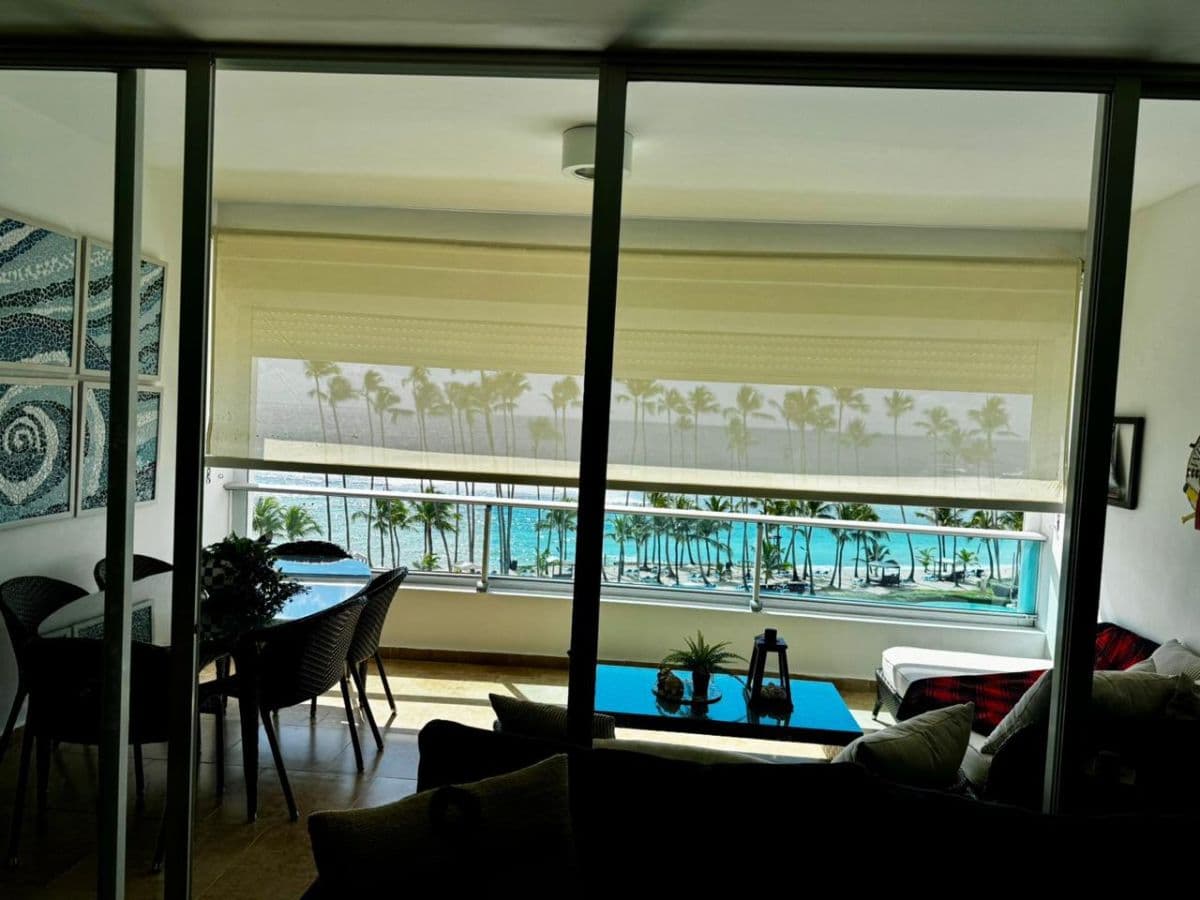 đź’° Apartment for Sale in Marbella Juan Dolio | 3 Bedrooms, 5th Floor with Balconies | Optional Furnished - Image 2