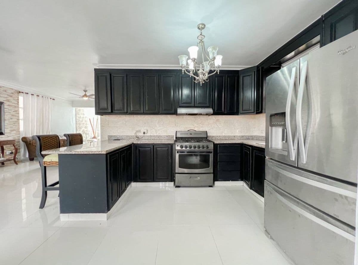 Villa for sales | 3 Bedrooms | two blocks from the Beach | Gated Community | Moderm - Image 5