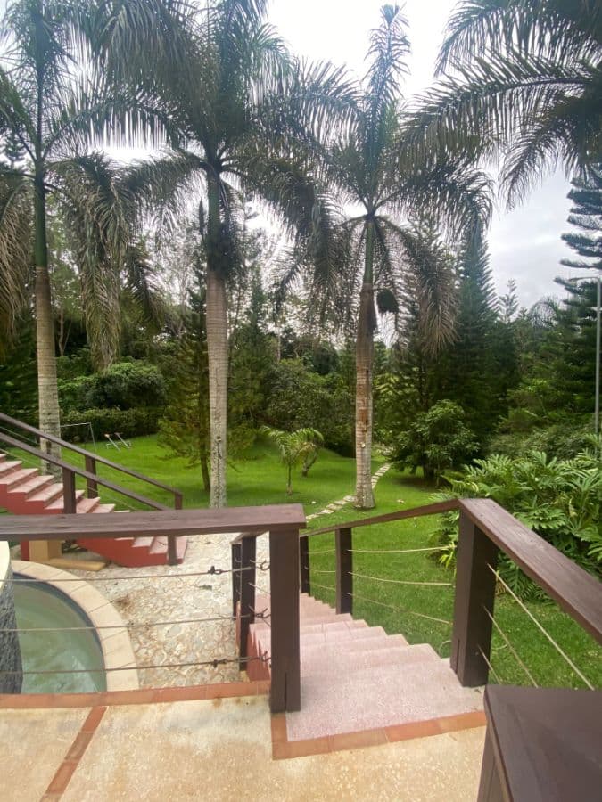 Luxury Mountain Villa for Sale in Buena Vista, Jarabacoa, Dominican Republic - Image 2