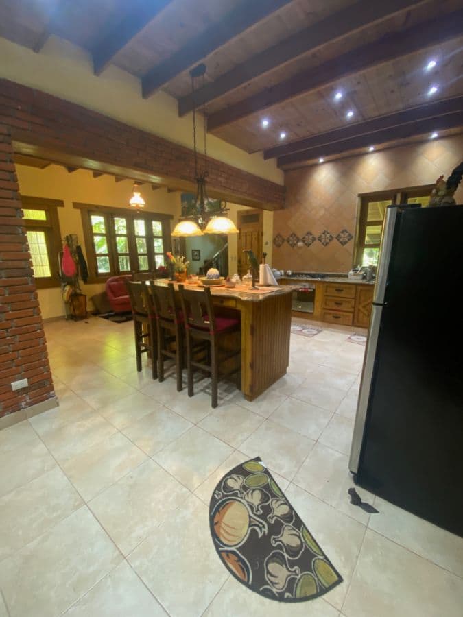 Villa for Sale in Jarabacoa, Dominican Republic - Image 2