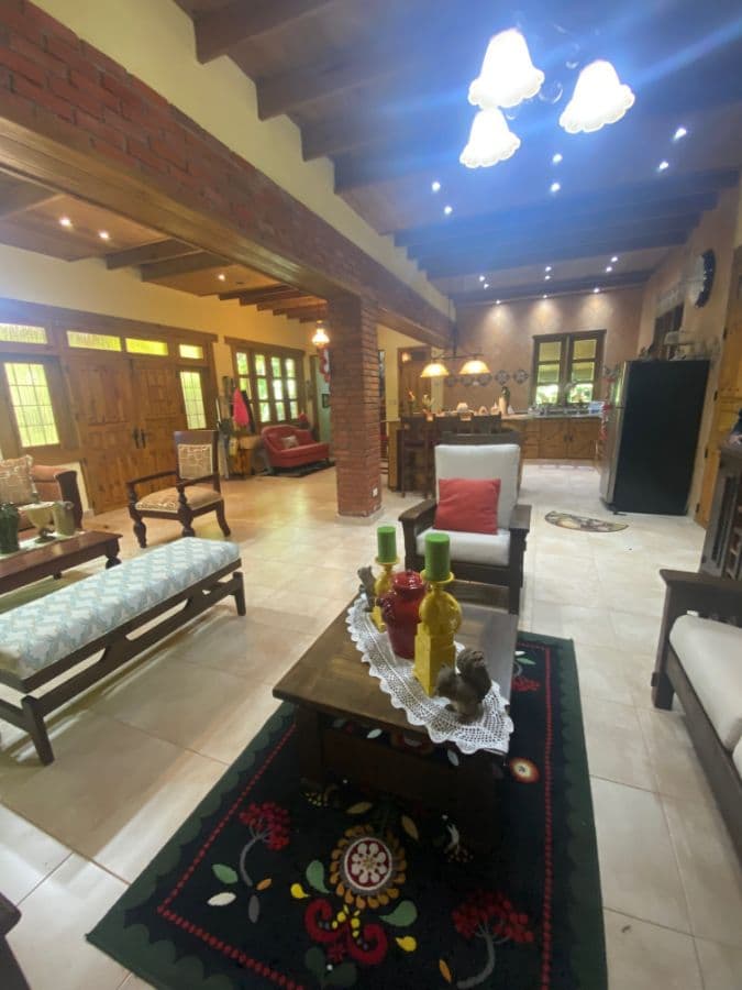 Villa for Sale in Jarabacoa, Dominican Republic - Image 3