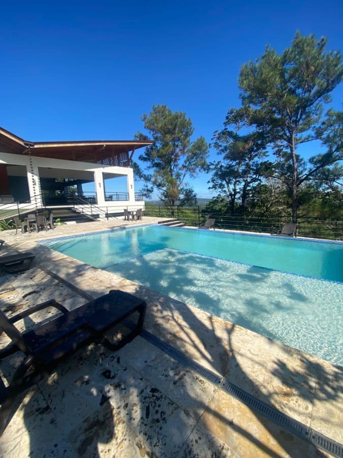 Terreno en Venta en Jarabacoa | Solar de 1,076 m² en Los Cerros Eco Village