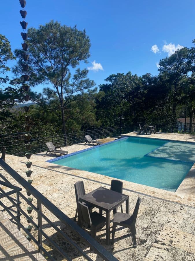 Terreno en Venta en Jarabacoa | Solar de 1,076 m² en Los Cerros Eco Village - Image 2