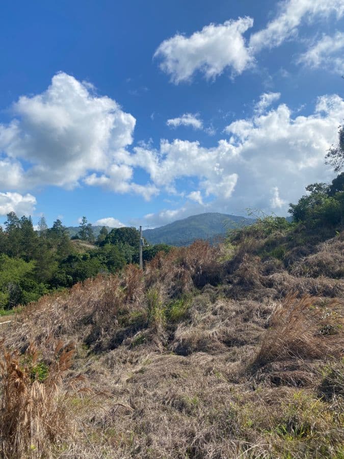Terreno en Venta en Jarabacoa | Solar de 1,076 m² en Los Cerros Eco Village - Image 4
