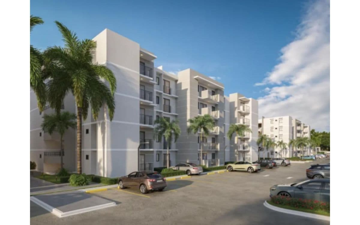 Elegant 3-Bedroom Smart Apartment for Sale in Bávaro Island II, Punta Cana - Image 5