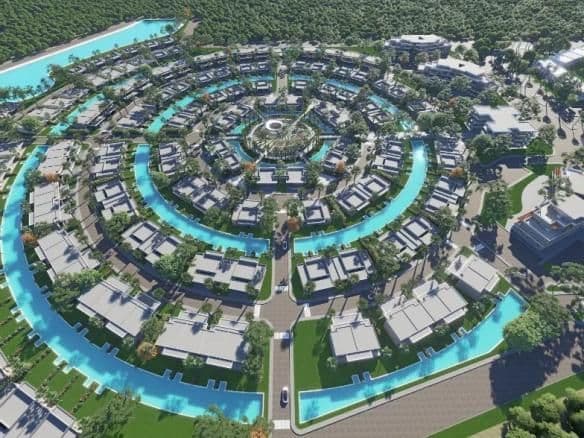 Own a 1-Bedroom Townhouse in Turquesa Town, Blu Terrenas — Prime Living in Samaná, DR - Image 5