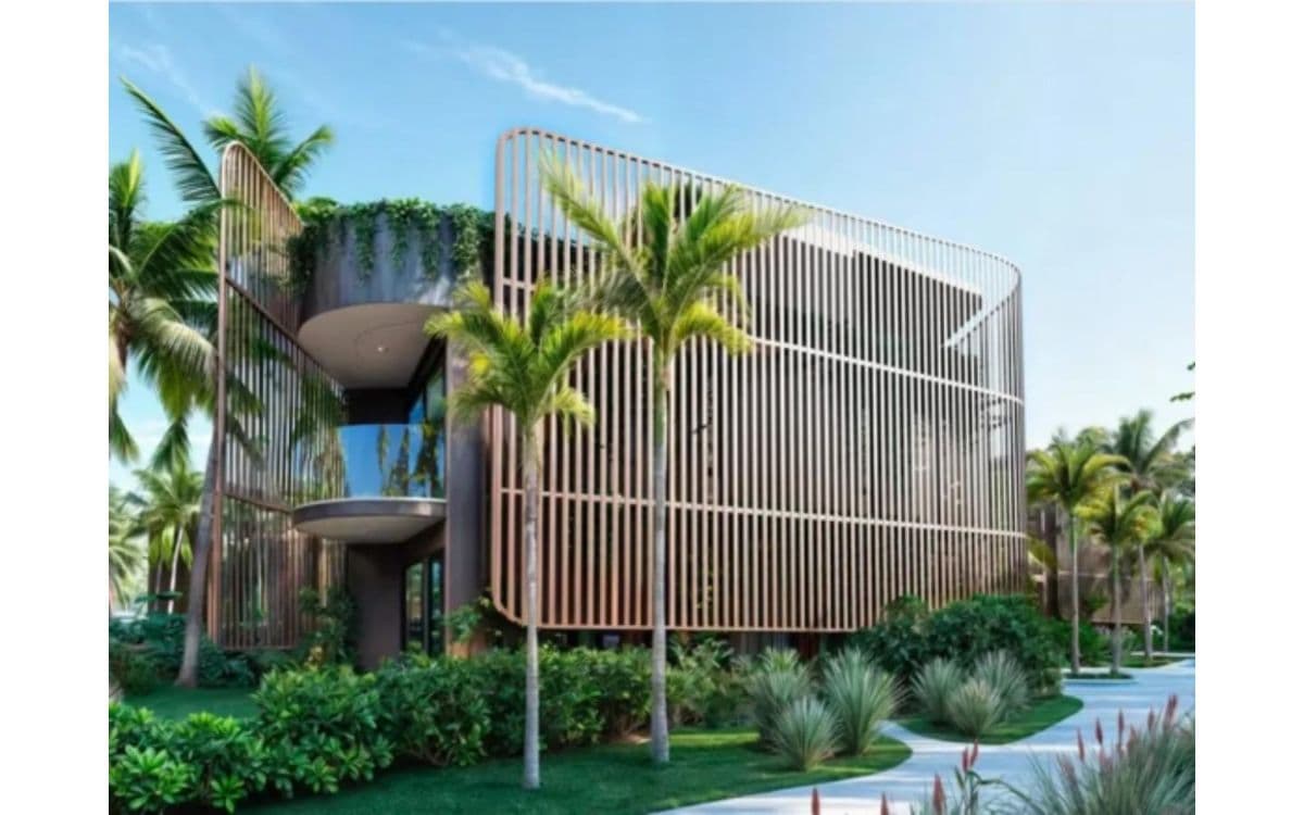 Live by the Sea at Akkana Samaná: 2-Bedroom Beachfront Condos Available Now
