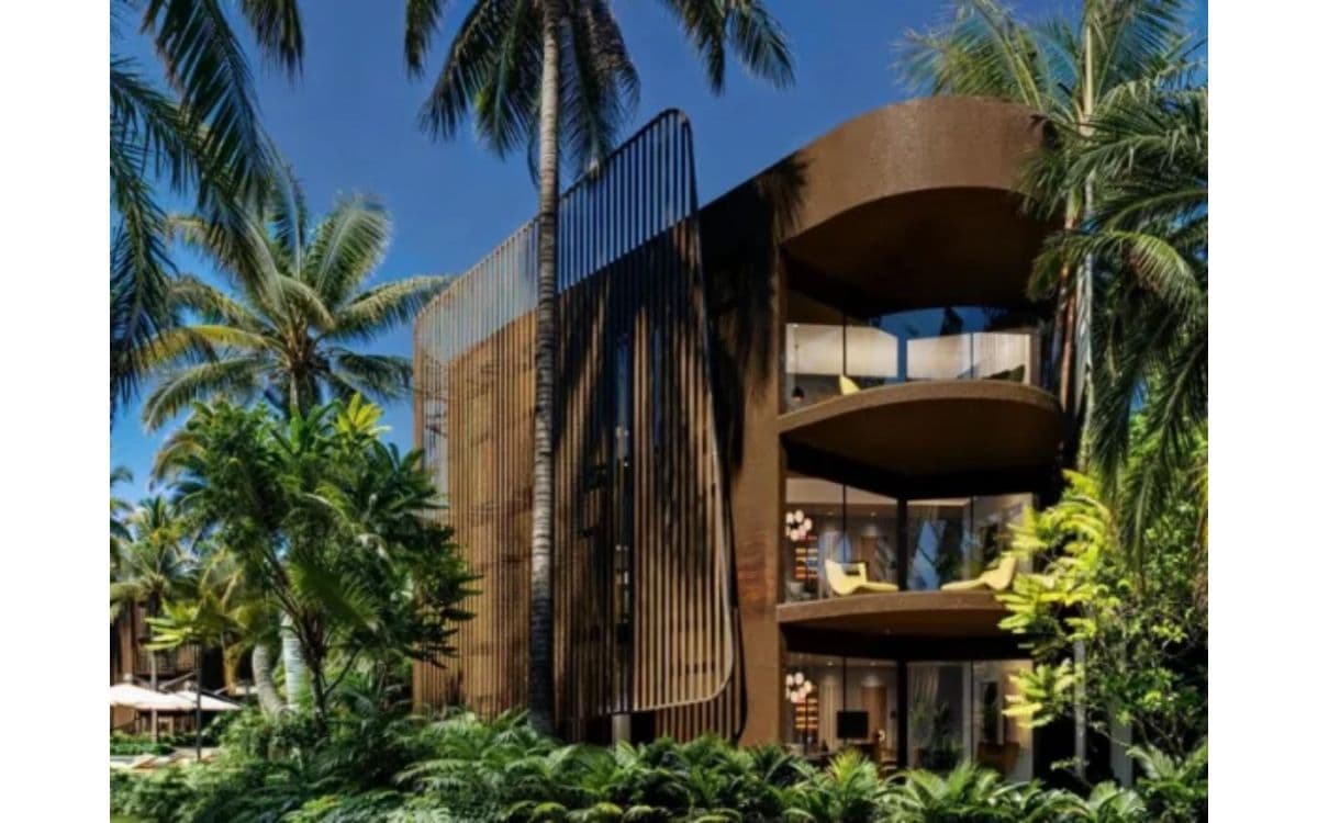 Live by the Sea at Akkana Samaná: 2-Bedroom Beachfront Condos Available Now - Image 2