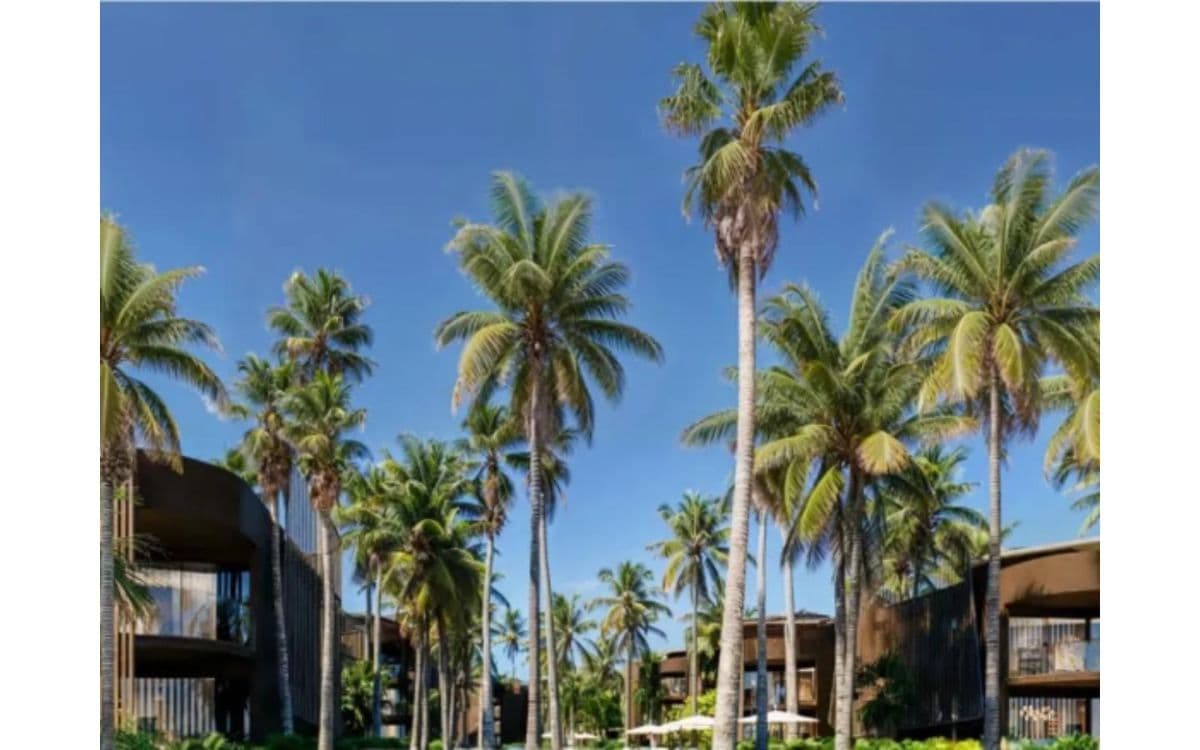 Live by the Sea at Akkana Samaná: 2-Bedroom Beachfront Condos Available Now - Image 5
