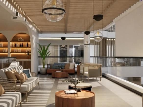 Own a Stunning 2-Bedroom Penthouse in Marena Residences, Pueblo Bayahibe — Where Luxury Meets Paradise - Image 5