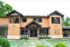 Luxury Two-Story Villa for Sale in Peravia, Dominican Republic | Ideal for Airbnb - Image 1