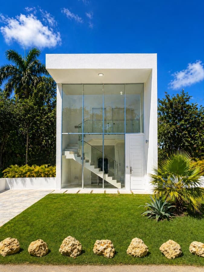 MODERN VILLA, 2BR, PERLA MARINA, CABARETE, DOMINICAN REPUBLIC - Image 2