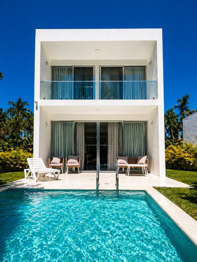 MODERN VILLA, 2BR, PERLA MARINA, CABARETE, DOMINICAN REPUBLIC - Image 4