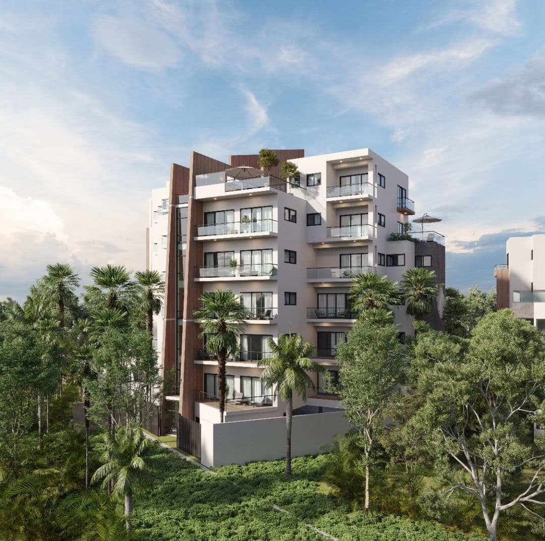 Aquarena Apartment 2A - Image 4