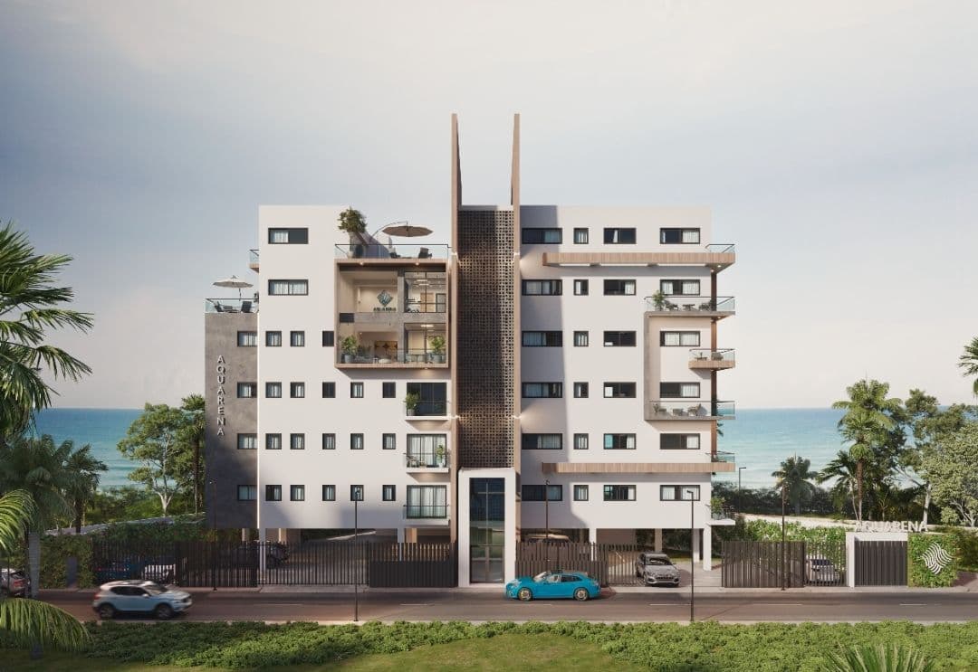 Aquarena Apartment 2A - Image 5