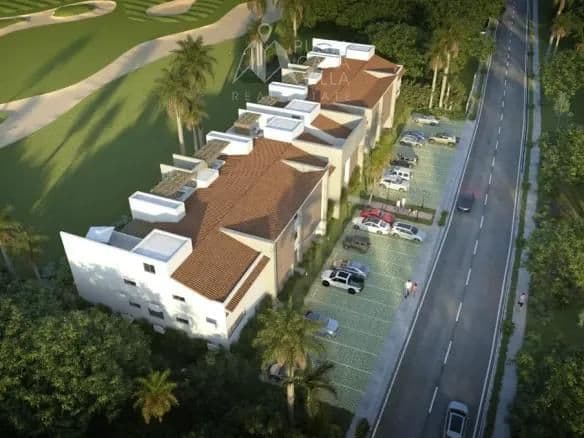 Your Dream 3-Bedroom Apartment Awaits in Tiburón Cocotal, Punta Cana - Image 3